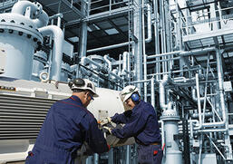 industrial maintenance coatings