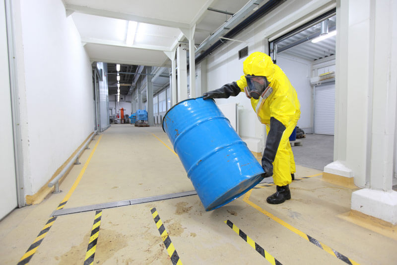 chemical resistant coating 